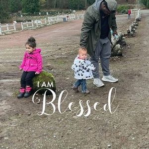 Meet your Posher, Kris